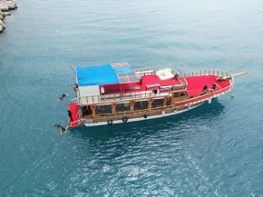 Antalya Adrenalin